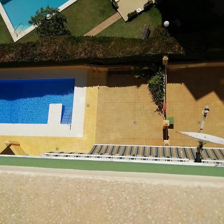 Apartamento Del Mar Apartment ฟูเอนฮิโรลา ภายนอก รูปภาพ
