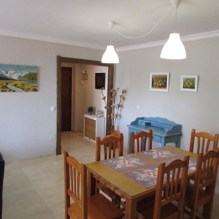 Apartamento Del Mar Apartment ฟูเอนฮิโรลา ภายนอก รูปภาพ