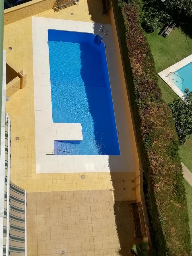 Apartamento Del Mar Apartment ฟูเอนฮิโรลา ภายนอก รูปภาพ