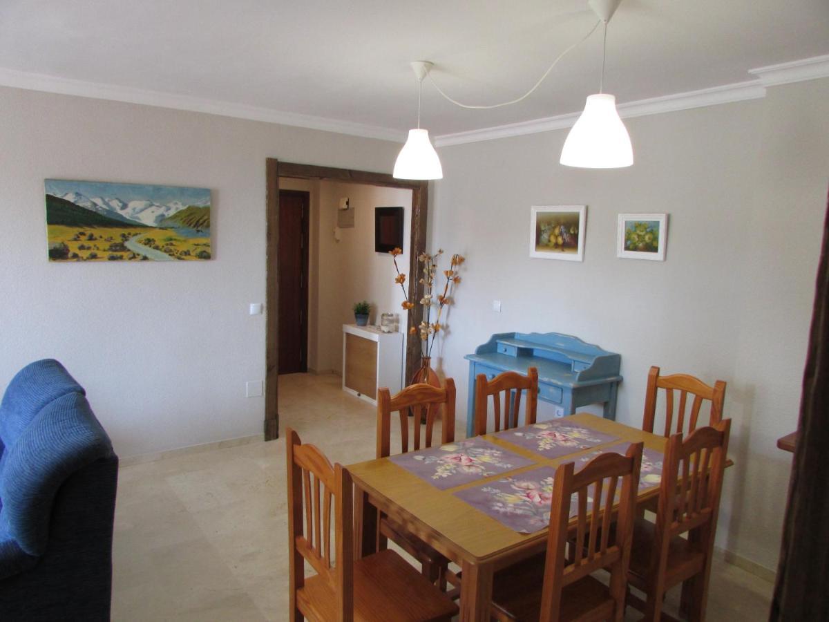 Apartamento Del Mar Apartment ฟูเอนฮิโรลา ภายนอก รูปภาพ