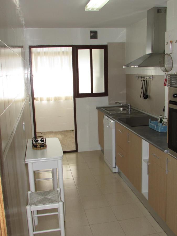 Apartamento Del Mar Apartment ฟูเอนฮิโรลา ภายนอก รูปภาพ
