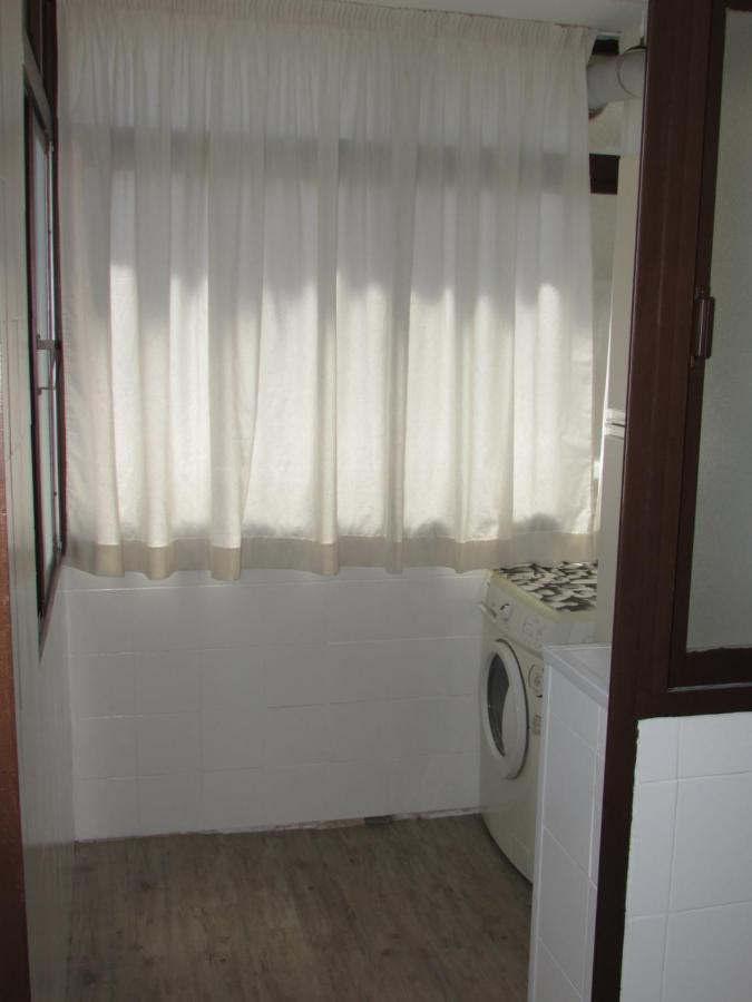 Apartamento Del Mar Apartment ฟูเอนฮิโรลา ภายนอก รูปภาพ